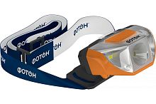 Фонарь налобный Фотон SH-400 1Вт 1хLR03 (ААА) картинка 